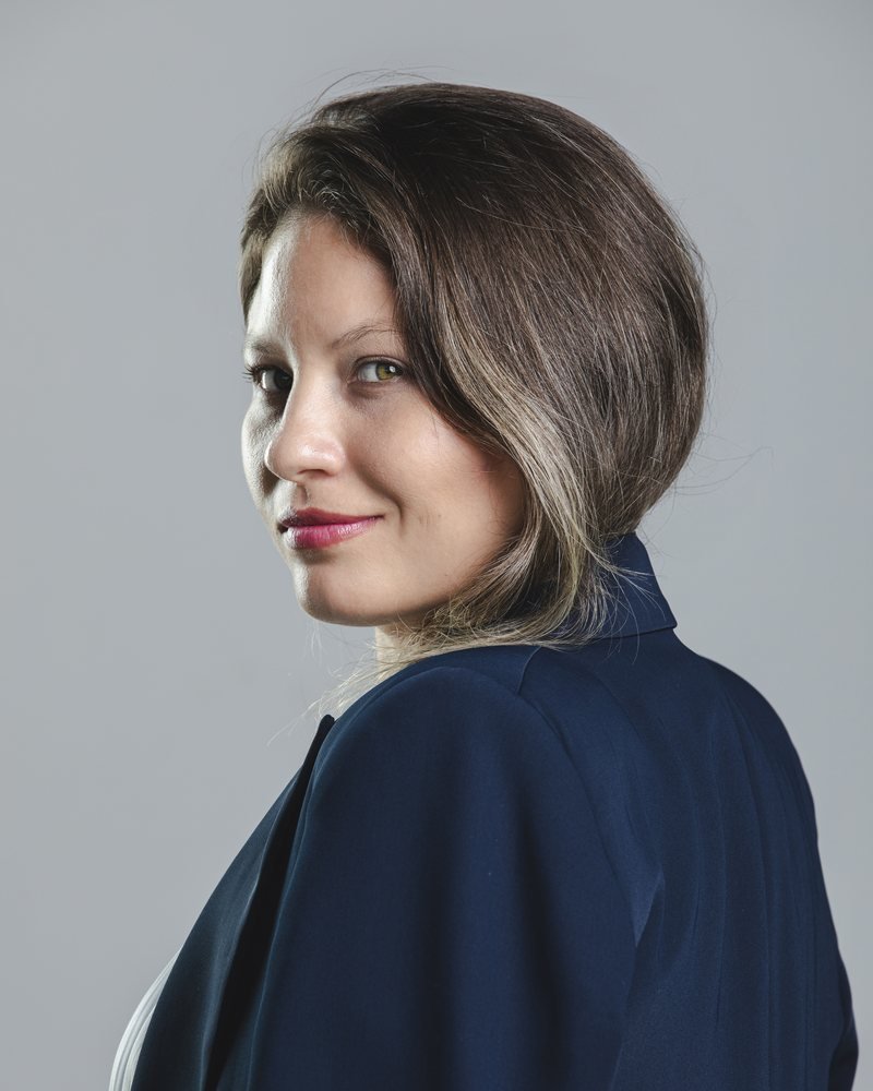 Vanessa Rodrigues